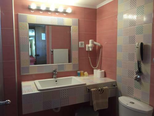 Hotel Vienni