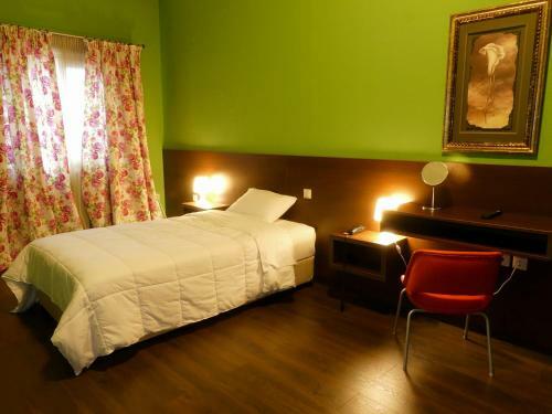 Hotel Vienni