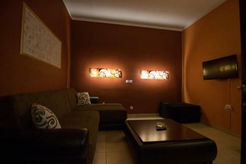 Hotel Vienni