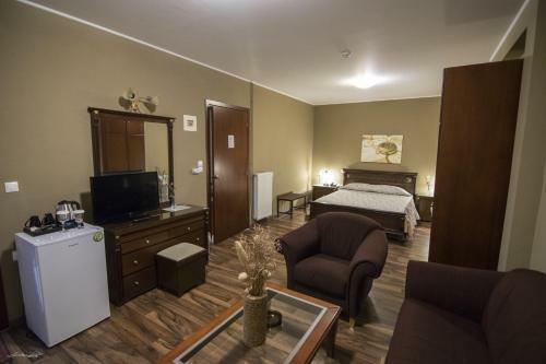 Hotel Vienni