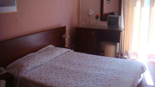 Hotel Vienni