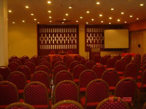 Hotel Vienni