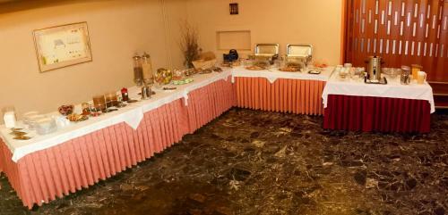 Hotel Vienni