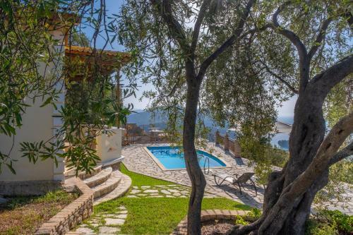 Apolis Villas