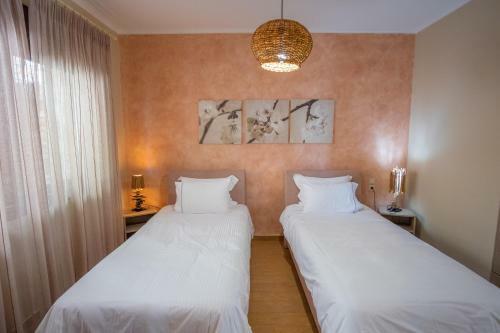 Apolis Villas