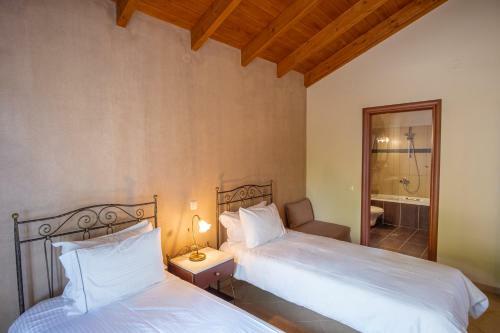 Apolis Villas