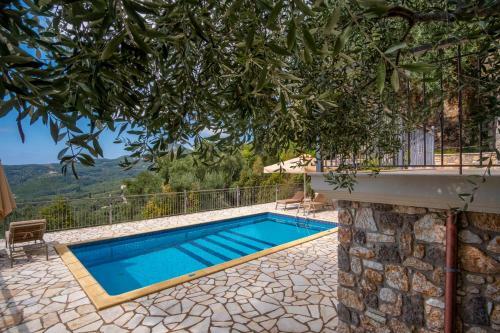 Apolis Villas
