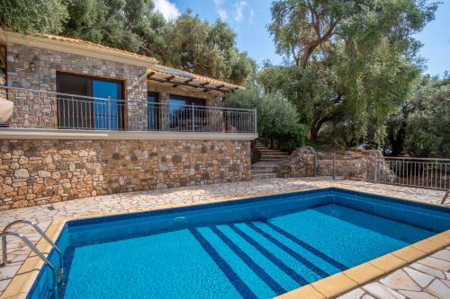 Apolis Villas
