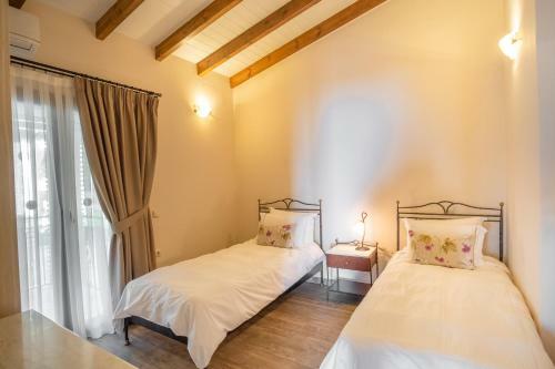 Apolis Villas
