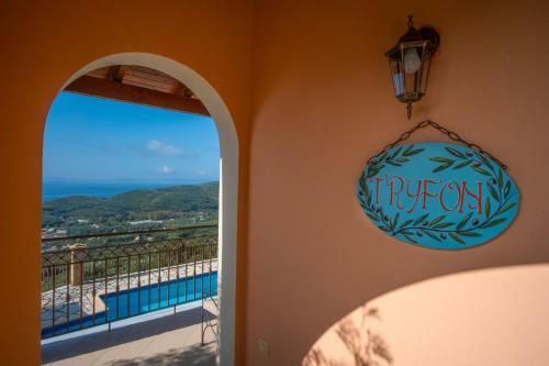 Apolis Villas