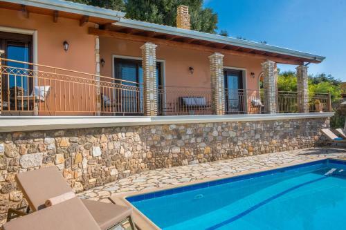 Apolis Villas