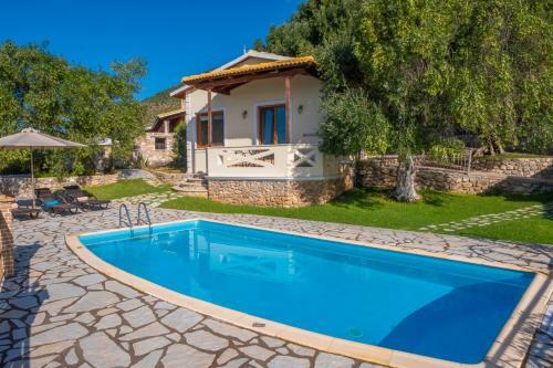 Apolis Villas
