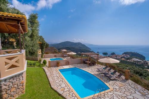 Apolis Villas