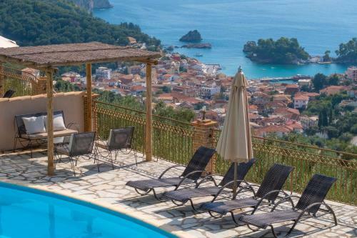 Apolis Villas