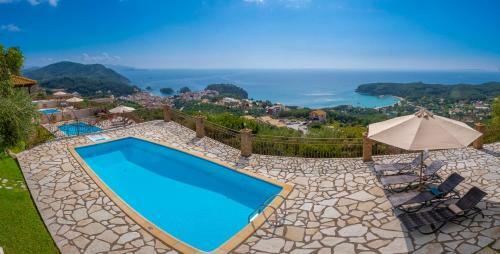 Apolis Villas