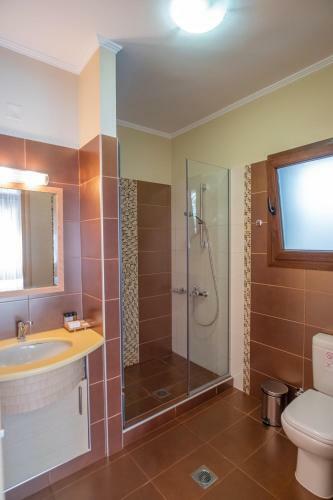 Apolis Villas