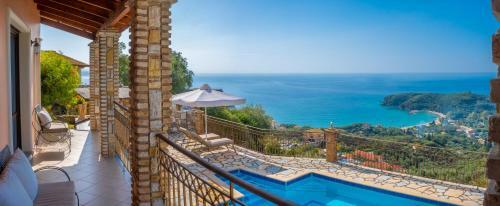 Apolis Villas