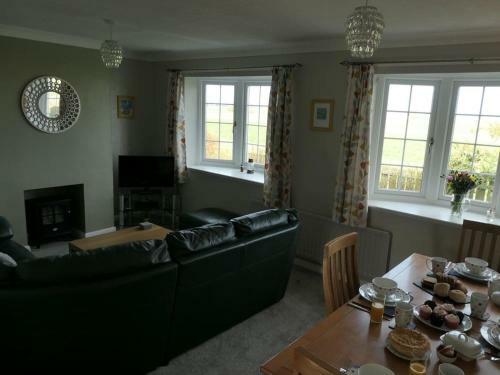 Island View Cottage