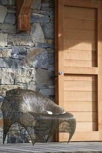 Hotel Chalet La Vigogne Et Spa