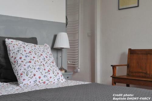Apartamentos Casa A Rota Appartements