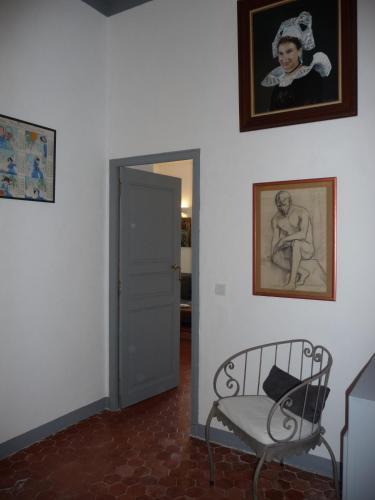 Apartamentos Casa A Rota Appartements