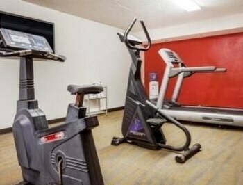 Hotel Ramada - Owensboro