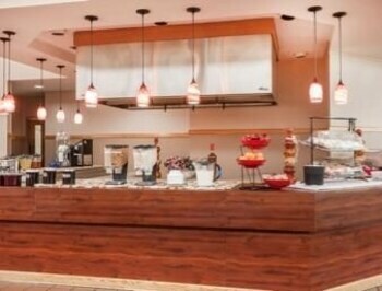 Hotel Ramada - Owensboro