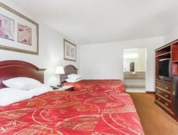 Hotel Ramada - Owensboro