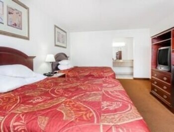 Hotel Ramada - Owensboro