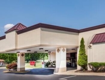 Hotel Ramada - Owensboro