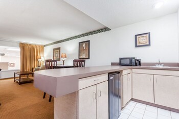 Hotel Ramada - Owensboro