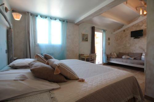 Bed & Breakfast Fiore Di Machja