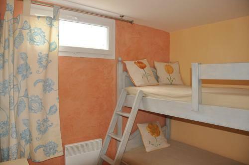 Bed & Breakfast Fiore Di Machja