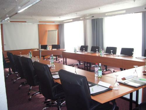 Hotel Altia H�tel