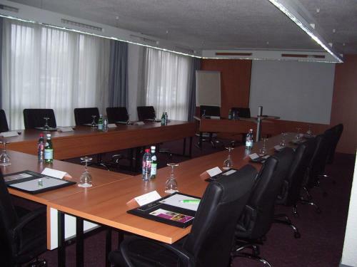 Hotel Altia H�tel