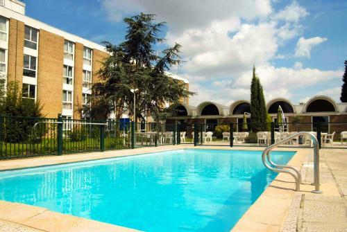 Hotel Altia H�tel