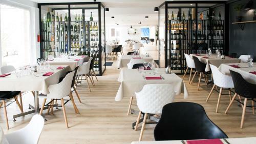 Hotel Altia H�tel