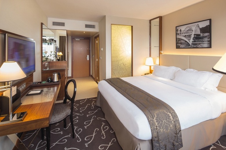 M�venpick Hotel Paris Neuilly