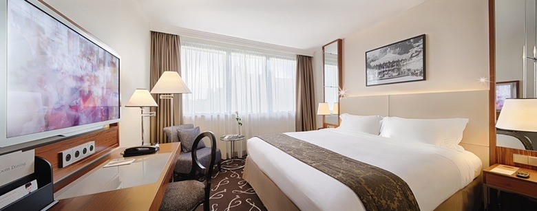 M�venpick Hotel Paris Neuilly
