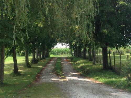 Bed & Breakfast Arret Et Aller