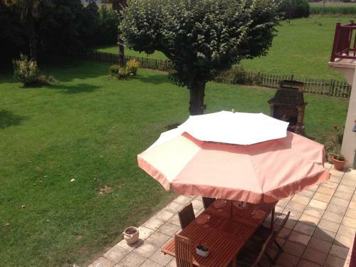 Bed & Breakfast Arret Et Aller