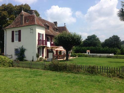 Bed & Breakfast Arret Et Aller