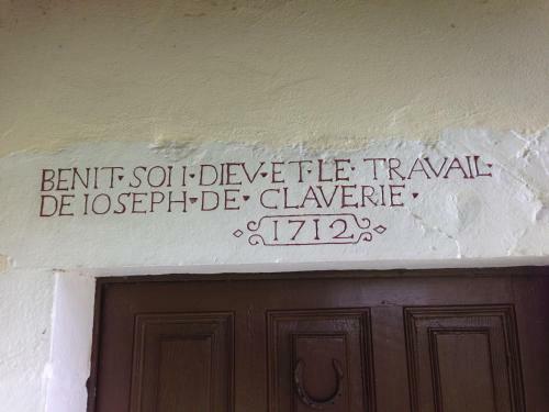 Bed & Breakfast Arret Et Aller