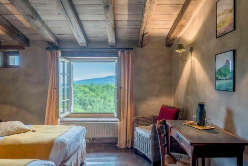 Hostal Domaine Du Roc