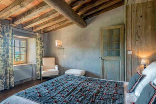 Hostal Domaine Du Roc