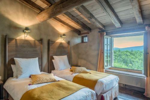 Hostal Domaine Du Roc