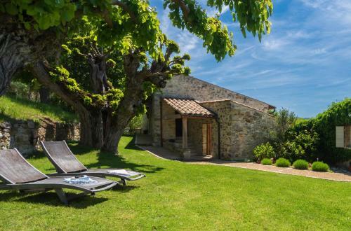 Hostal Domaine Du Roc