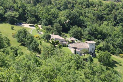 Hostal Domaine Du Roc