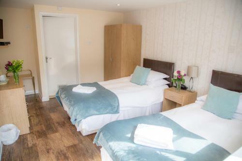 Bed & Breakfast The Yew Tree