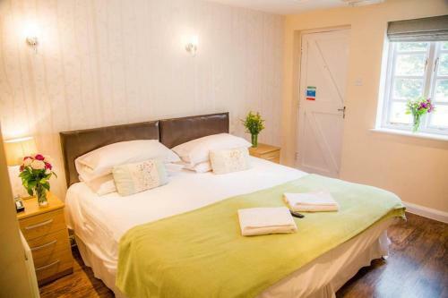 Bed & Breakfast The Yew Tree